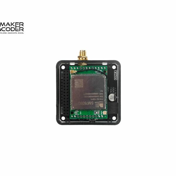 COM.LTE Module(SIM7600G)