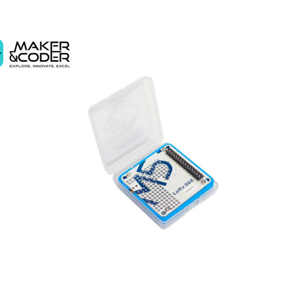 LoRa Module (433MHz)