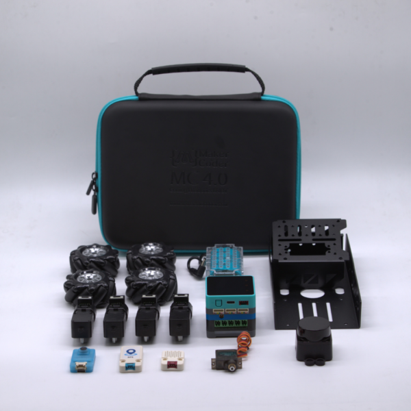 Autonomous add-on kit