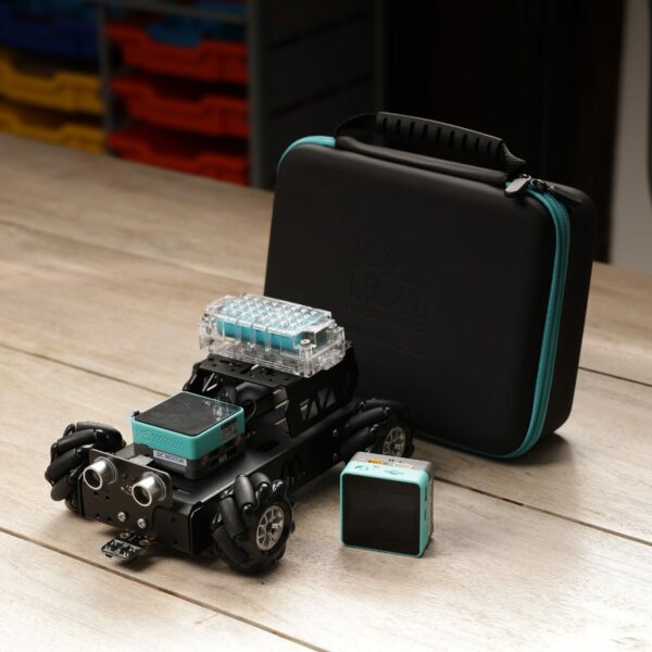 Base Kit - Robotics Starter Kit For Beginners