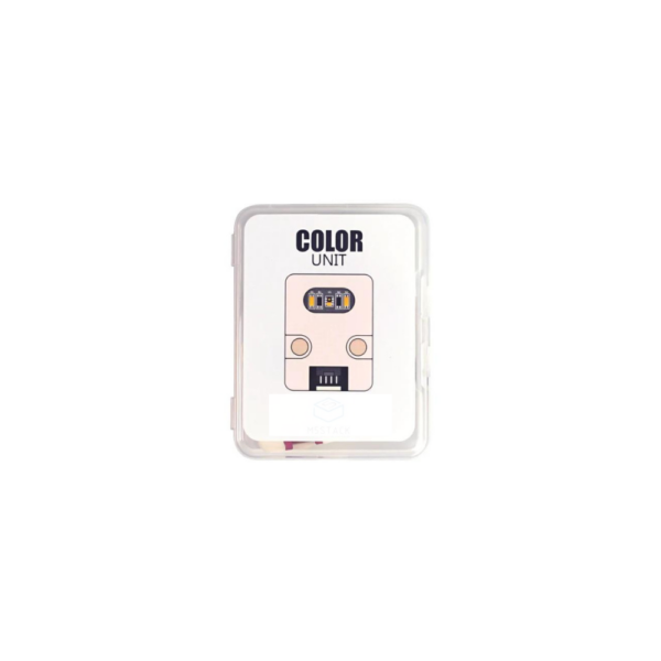 Color Sensor RGB Unit