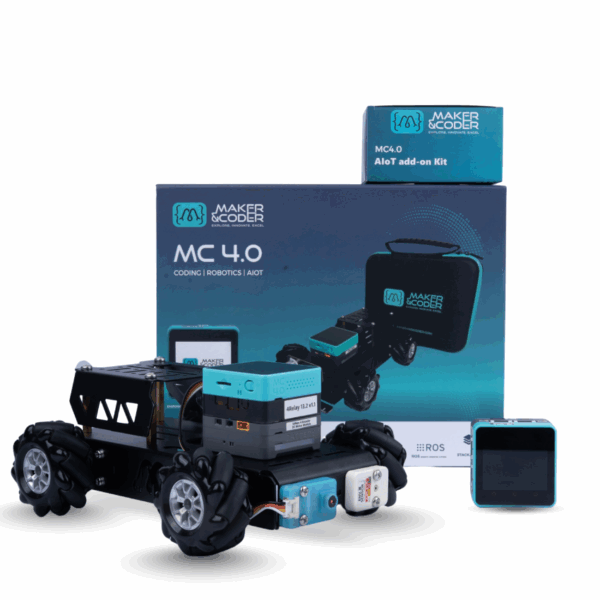 AIOT Robotics Kit