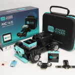 Maker and Coder - AIoT Kit