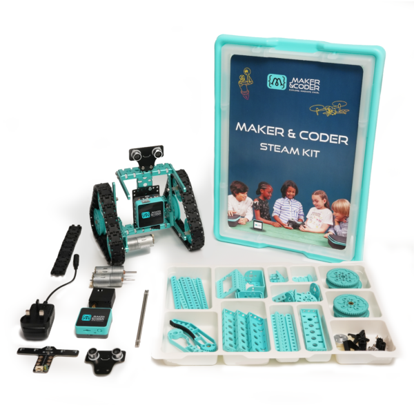 STEAM Kit - STEAM Education Kit