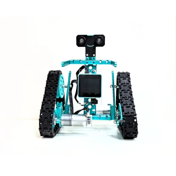 Competition Steam Kit - STEAM Kits for Students