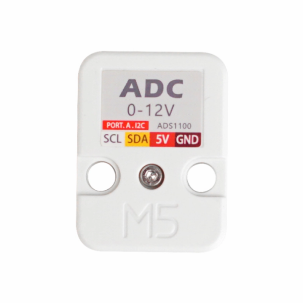 ADC Sensor - Best Analog to Digital Converter