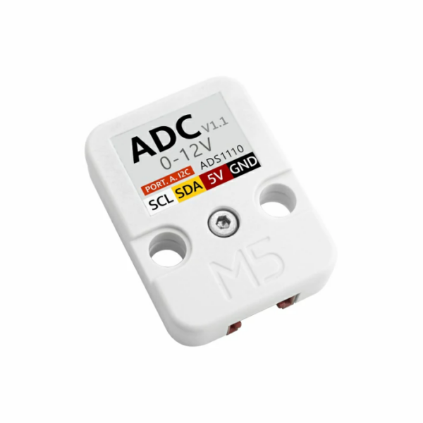 ADC Sensor V1.1 - Best ADC Converter