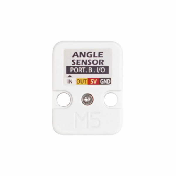 Angle Sensor Module - Angular Position Sensors