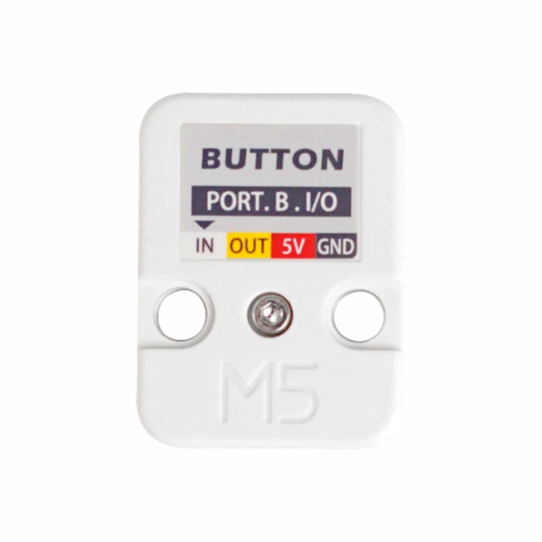 Button Sensor - Push Button Switch Module
