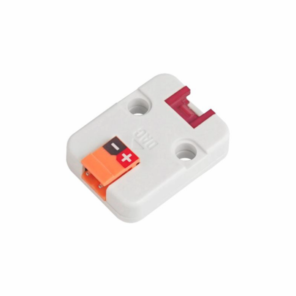 DAC Sensor Module - Digital to Analog Converter