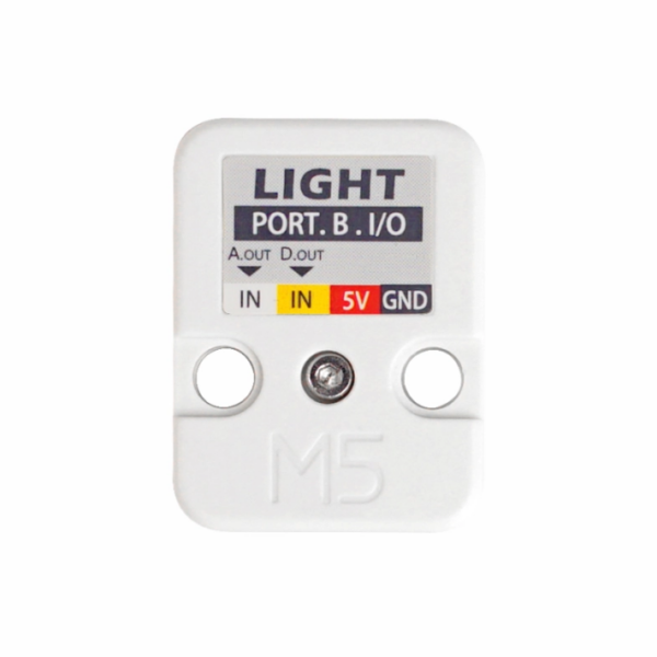 Light Sensor - Light Sensor Switch Module
