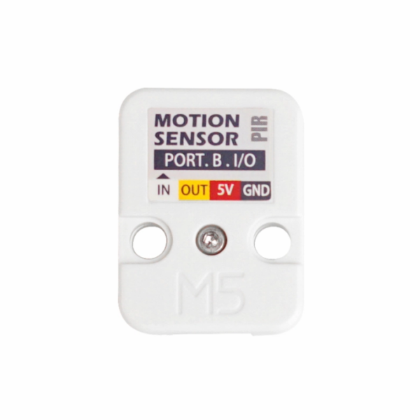 PIR Sensor Module - Motion Detection Sensor