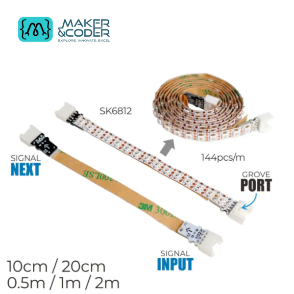 RGB LED Unit  - RGB LED Light Module