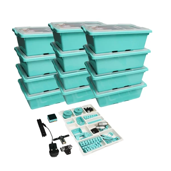 STEAM Education Class Pack