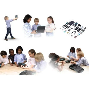 Build a robot image 21