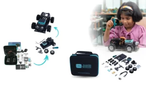 Robotics Starter Kit